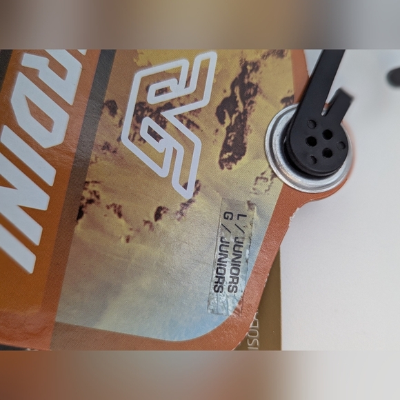 NWT Gordini Kids' (Juniors Large) Waterproof & Heat Trap Winter Gloves - Picture 11 of 13